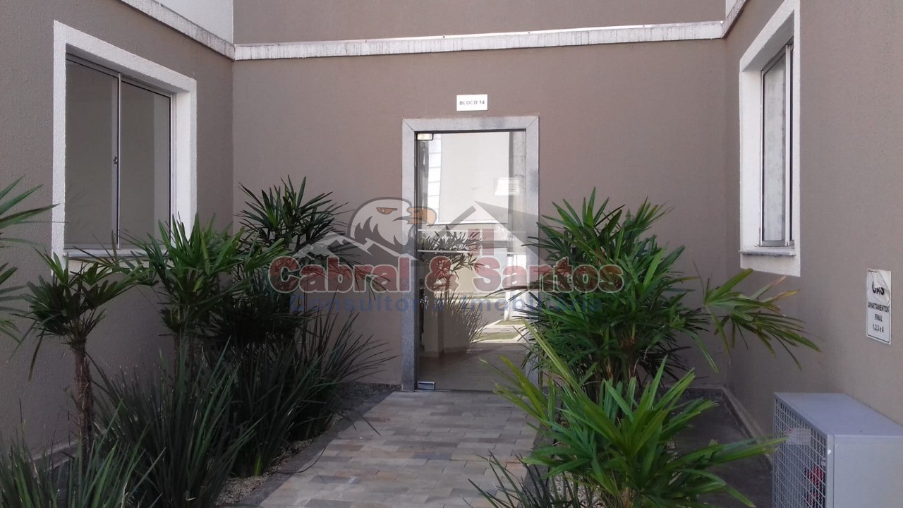Apartamento, 2 quartos, 46 m² - Foto 13
