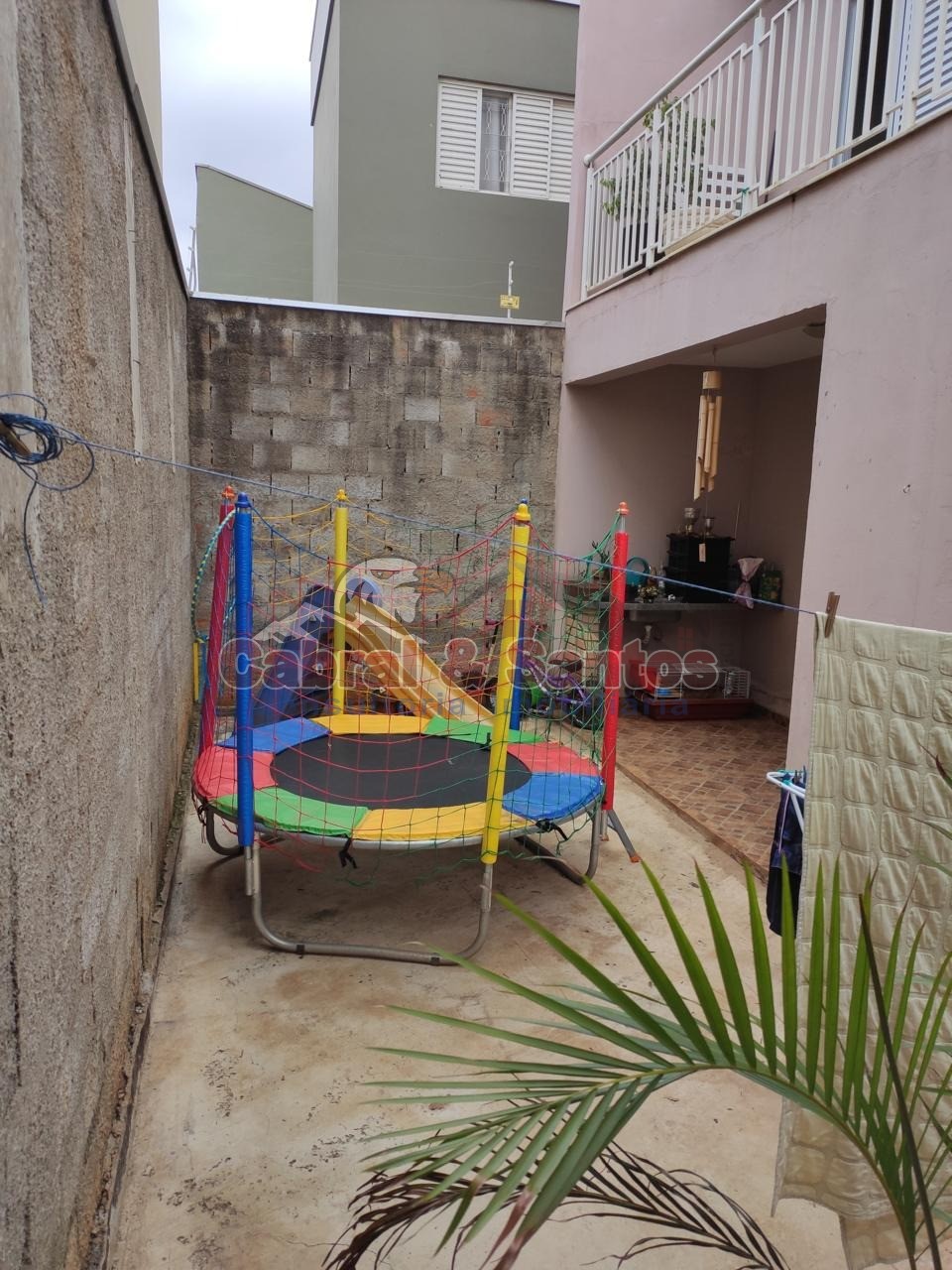 Casa, 3 quartos, 160 m² - Foto 26
