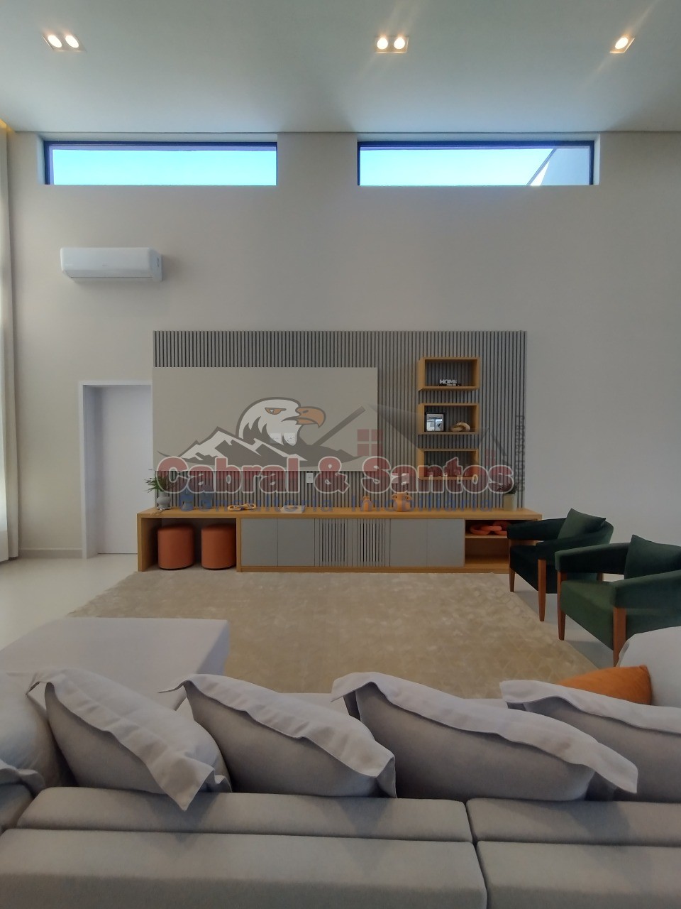 Casa, 4 quartos, 400 m² - Foto 10