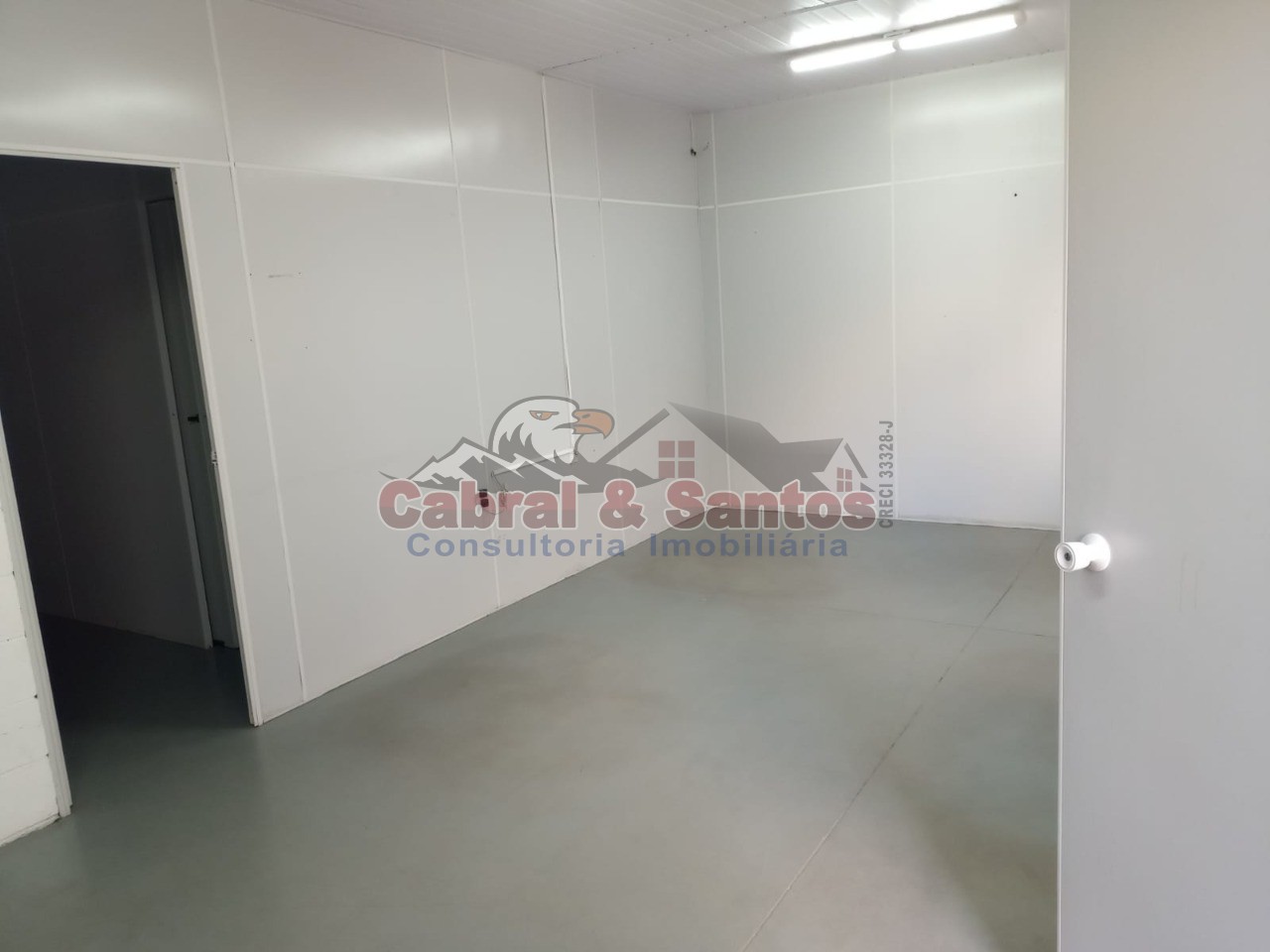 Depósito-Galpão, 240 m² - Foto 14