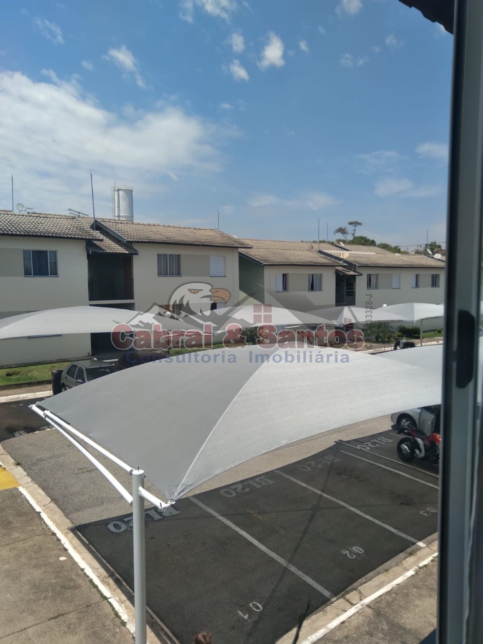 Apartamento, 2 quartos, 41 m² - Foto 6