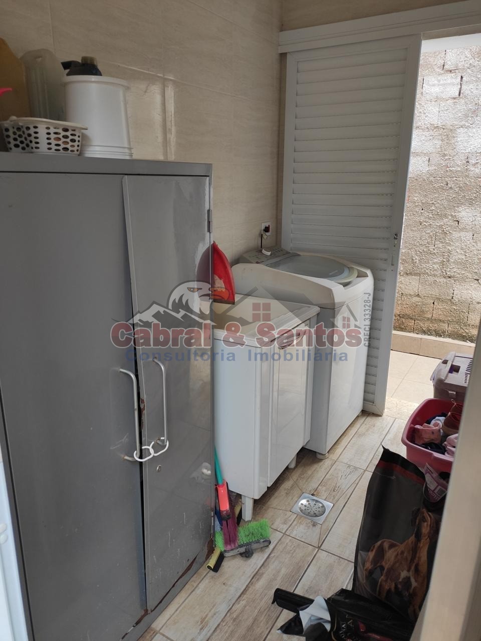 Casa, 3 quartos, 160 m² - Foto 11