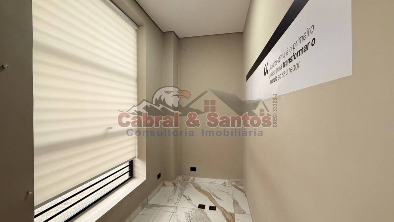 Loja-Salão, 120 m² - Foto 9