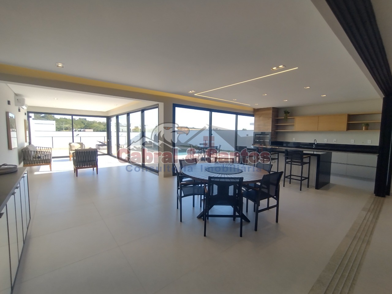 Casa, 4 quartos, 400 m² - Foto 25