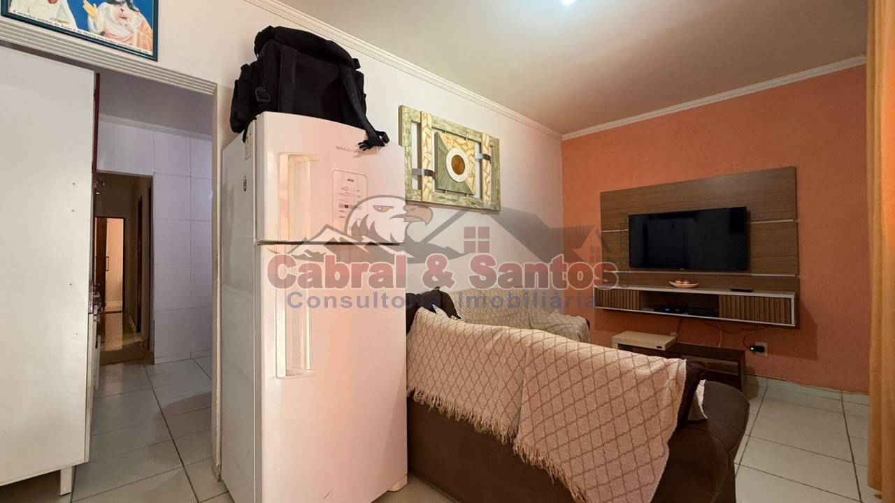 Casa, 2 quartos, 51 m² - Foto 4