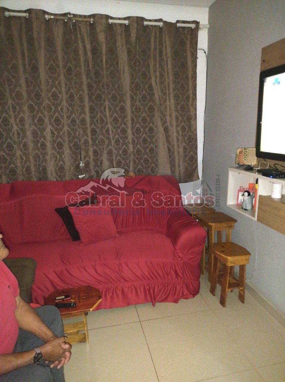 Chácara, 3 quartos - Foto 3