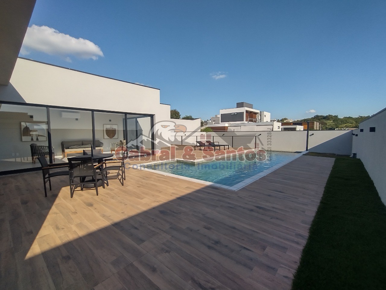 Casa, 4 quartos, 400 m² - Foto 56