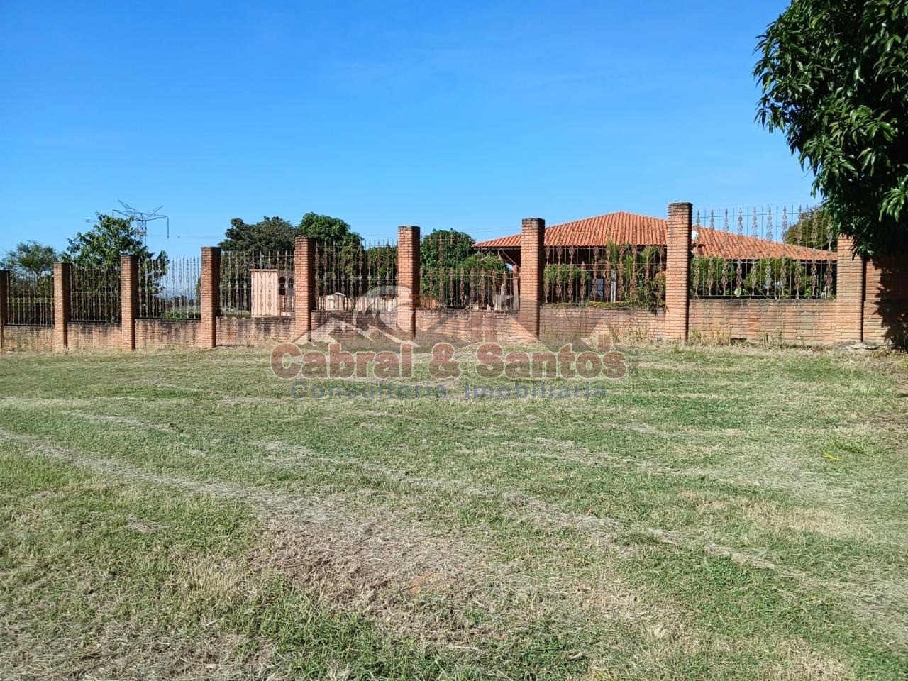 Sítio, 10 quartos, 6 m² - Foto 31