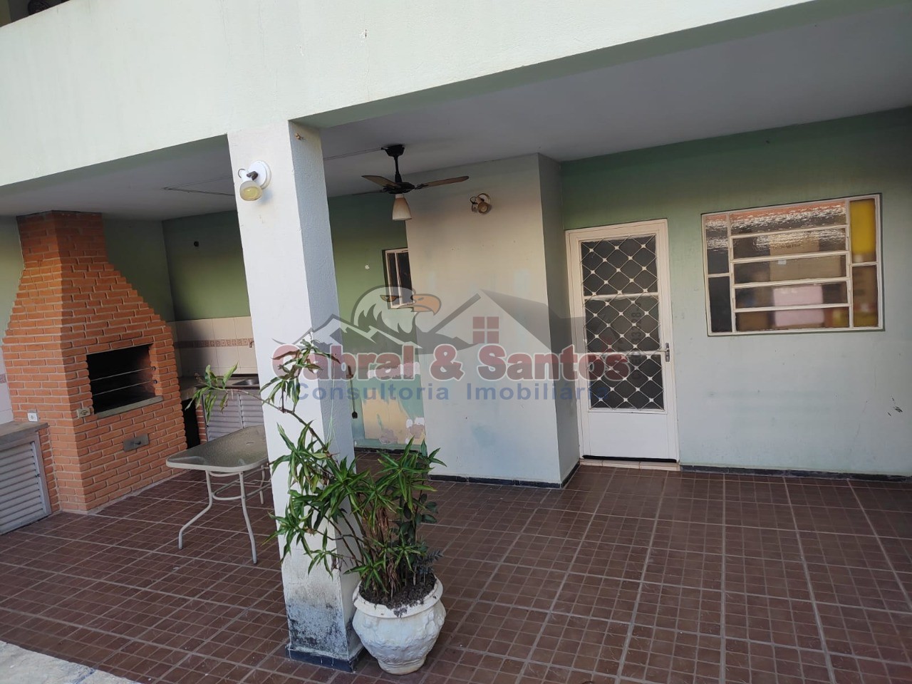 Casa, 4 quartos, 400 m² - Foto 19