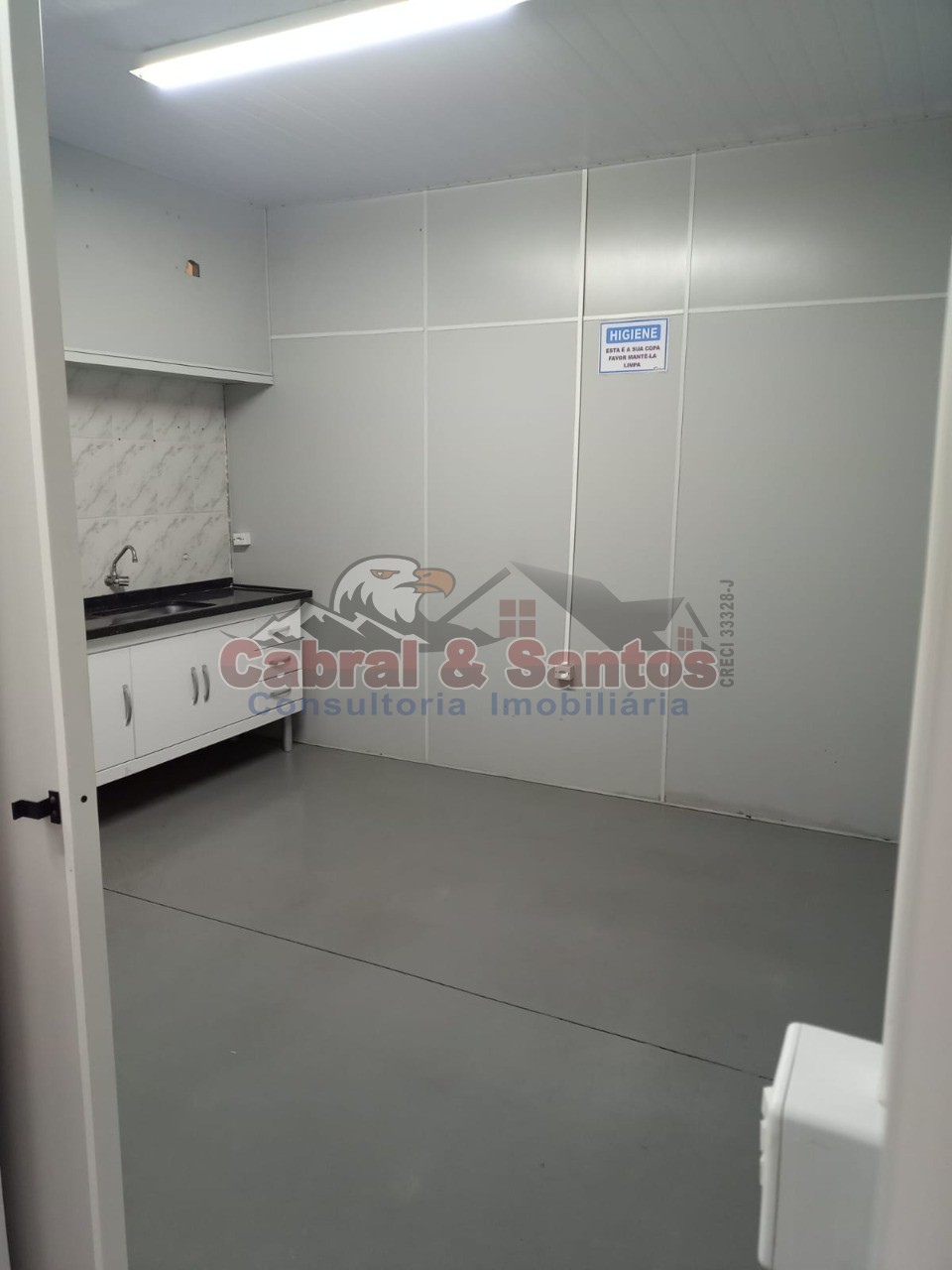Depósito-Galpão, 240 m² - Foto 22