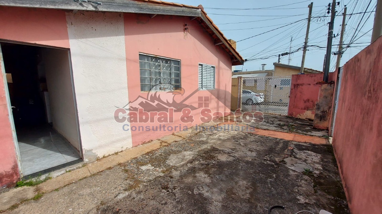 Casa, 3 quartos, 109 m² - Foto 4