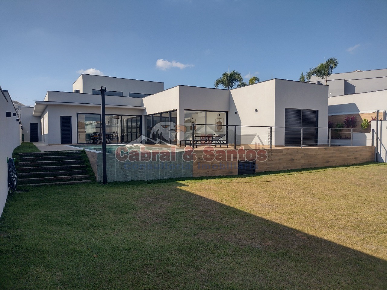 Casa, 4 quartos, 400 m² - Foto 62