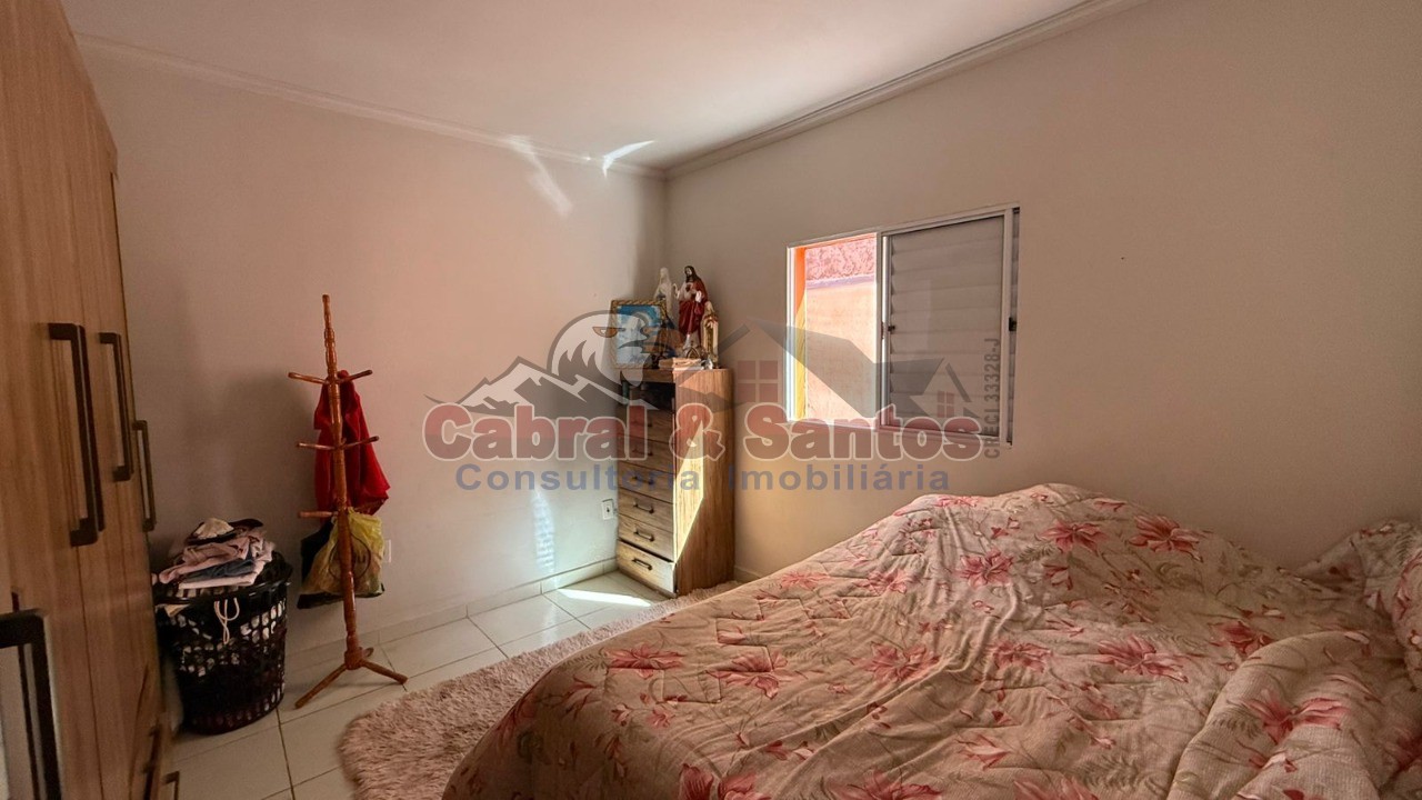 Casa, 2 quartos, 51 m² - Foto 12