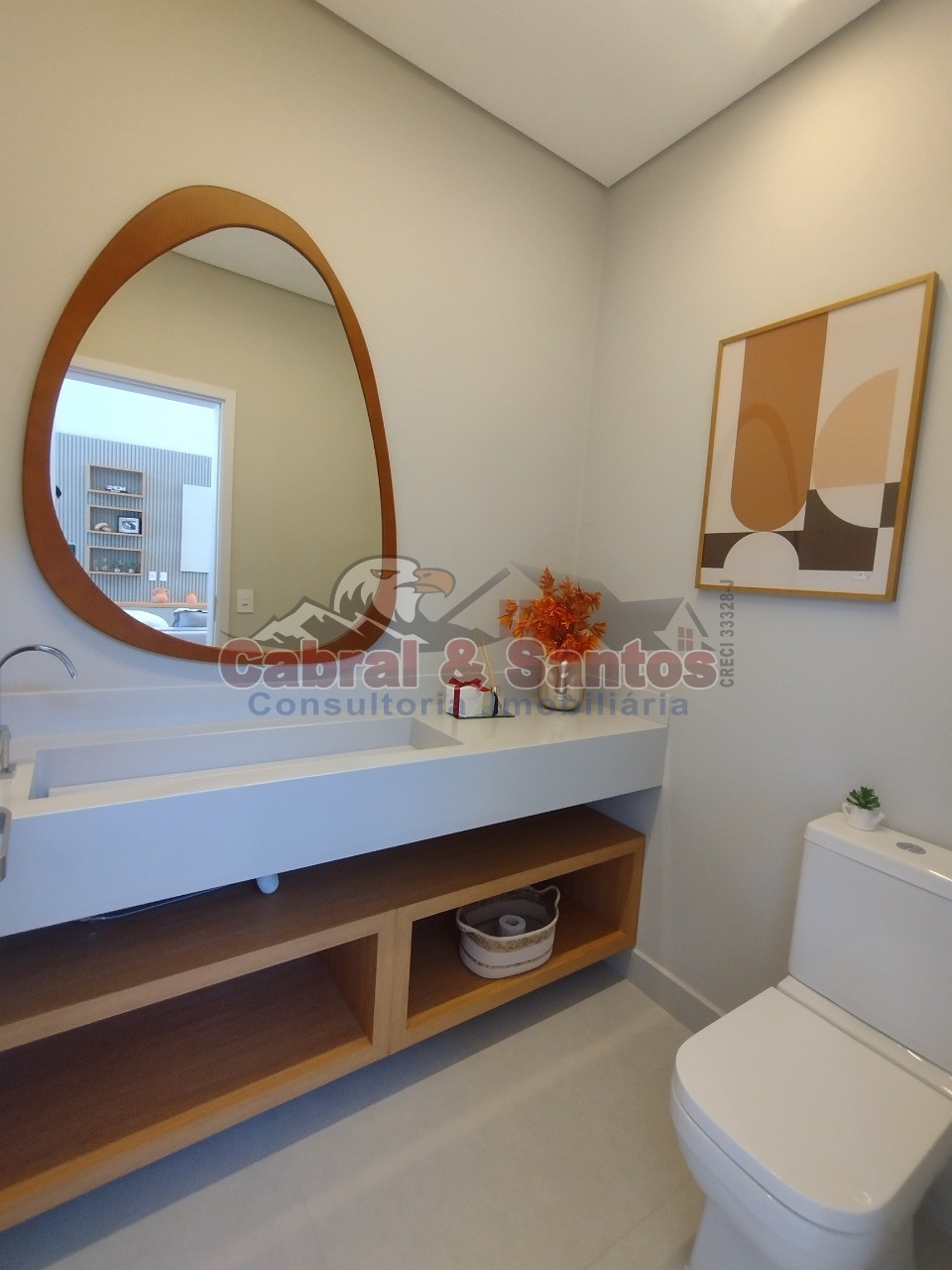 Casa, 4 quartos, 400 m² - Foto 33