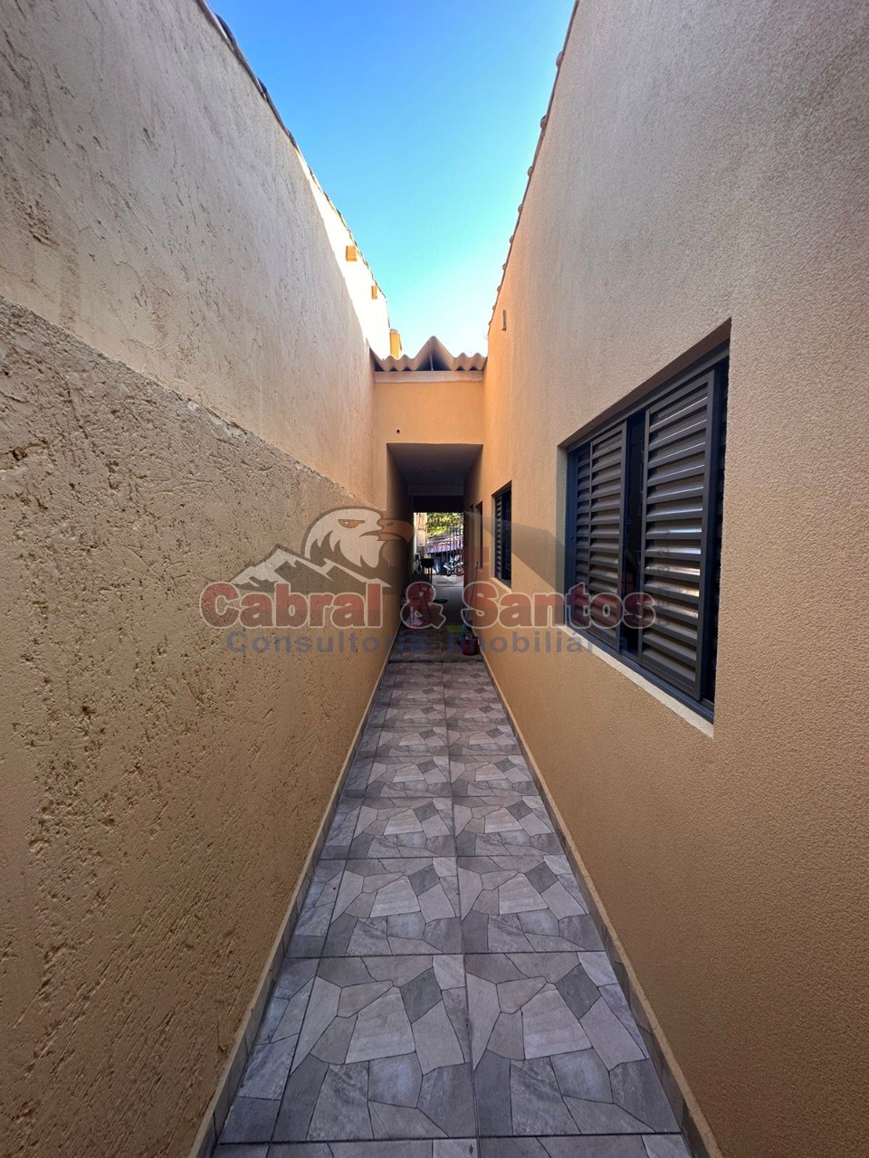 Casa, 3 quartos, 102 m² - Foto 16