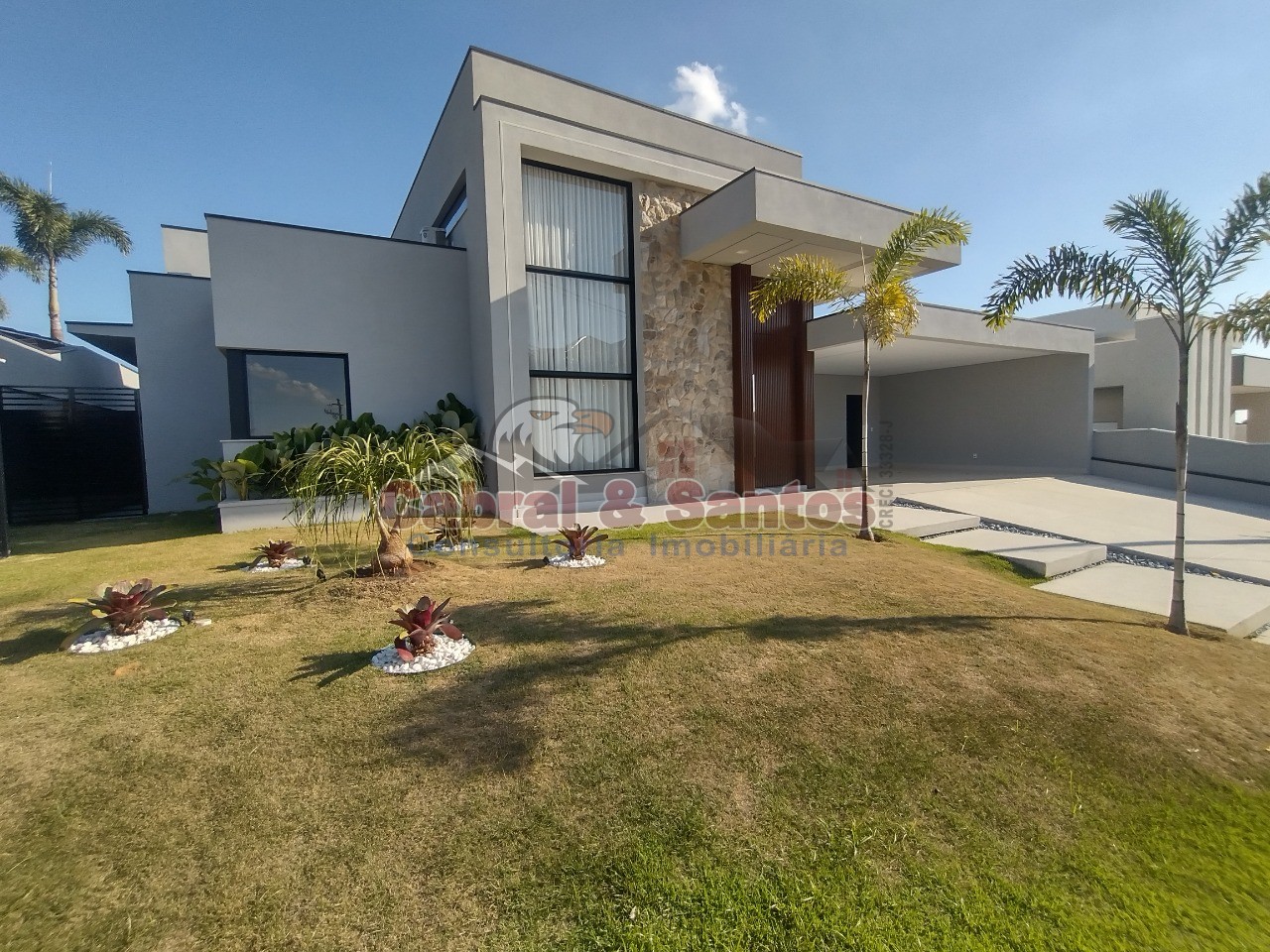 Casa, 4 quartos, 400 m² - Foto 3