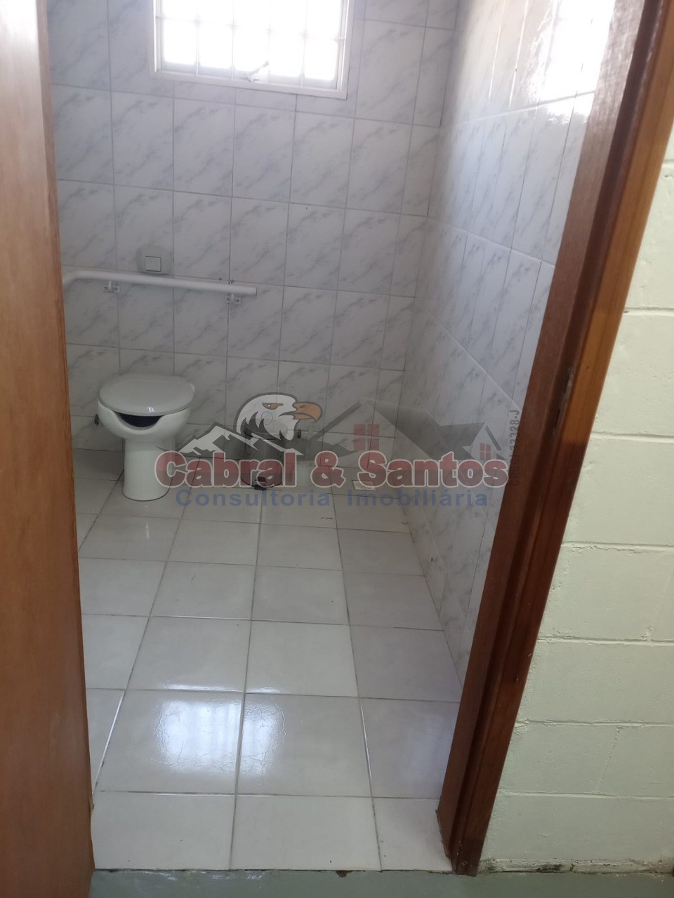 Depósito-Galpão, 240 m² - Foto 18