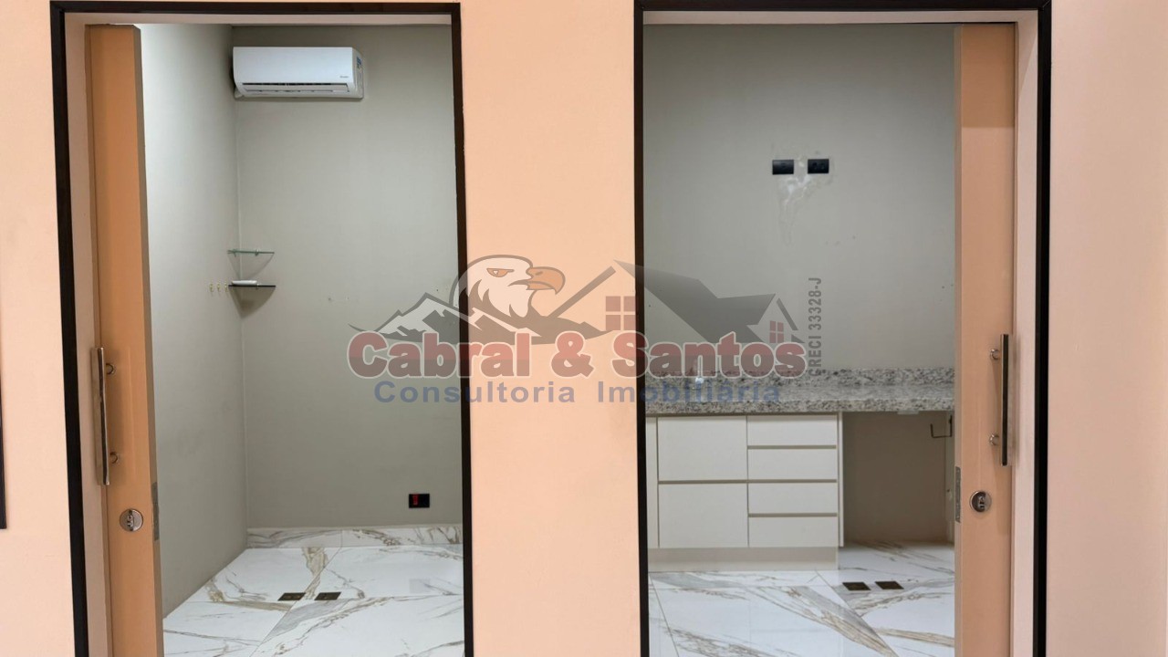 Loja-Salão, 120 m² - Foto 8