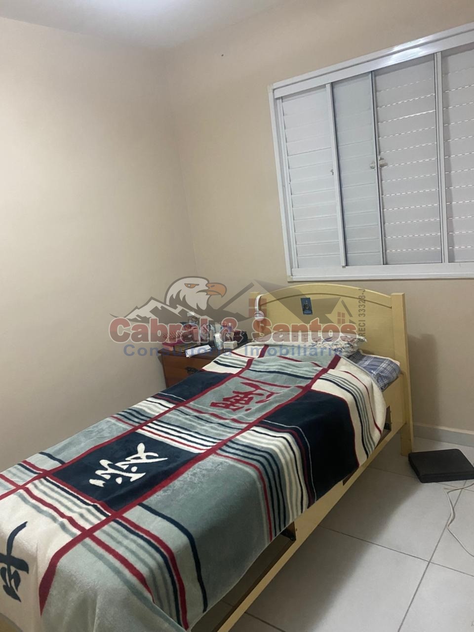 Apartamento, 2 quartos, 47 m² - Foto 5