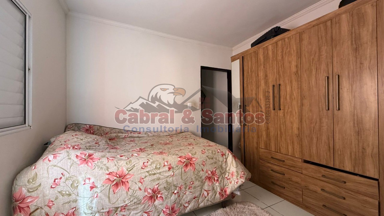 Casa, 2 quartos, 51 m² - Foto 9