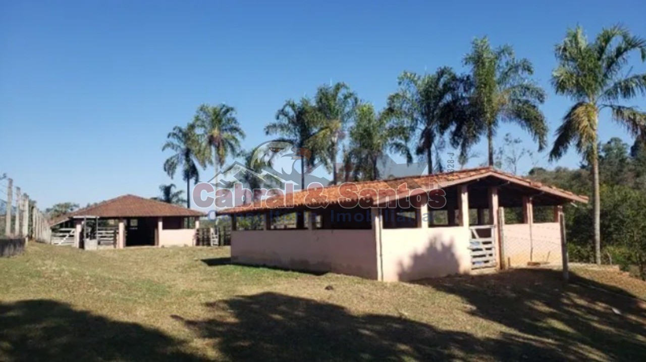 Sítio, 5 quartos, 17 hectares - Foto 9