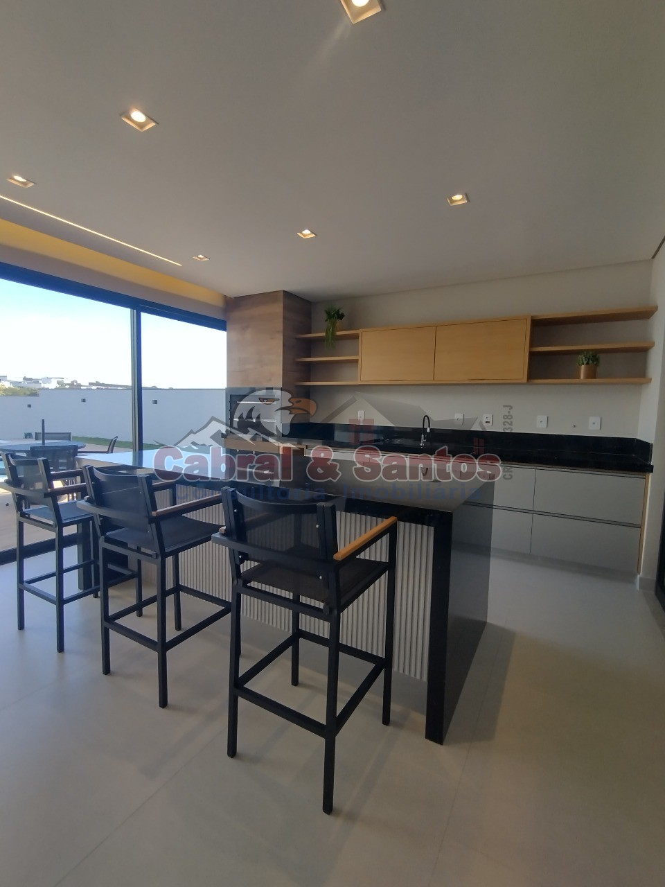 Casa, 4 quartos, 400 m² - Foto 26