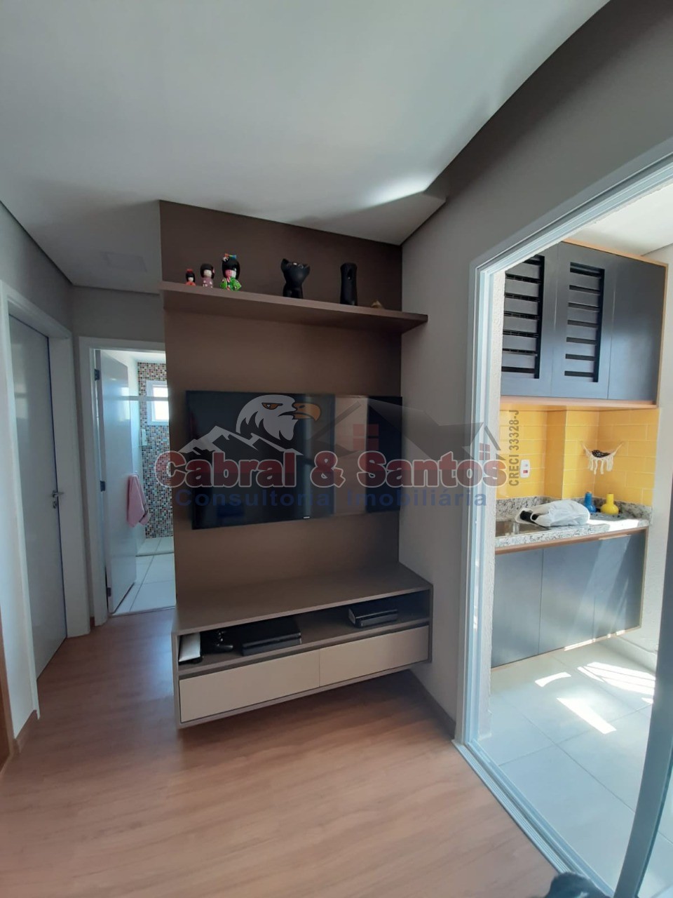 Apartamento, 2 quartos, 70 m² - Foto 14