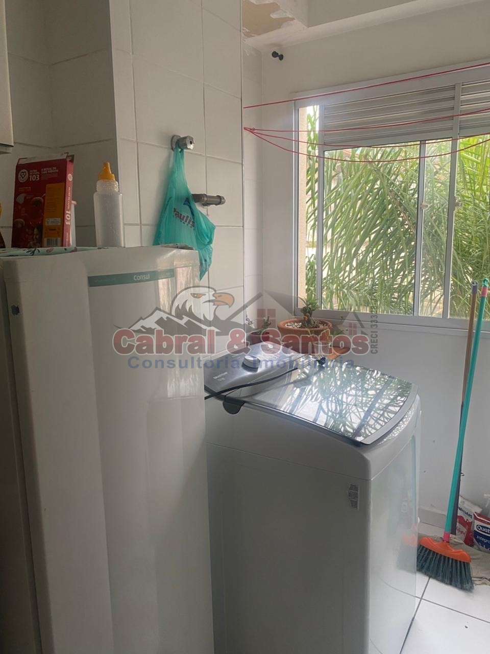 Apartamento, 2 quartos, 47 m² - Foto 4