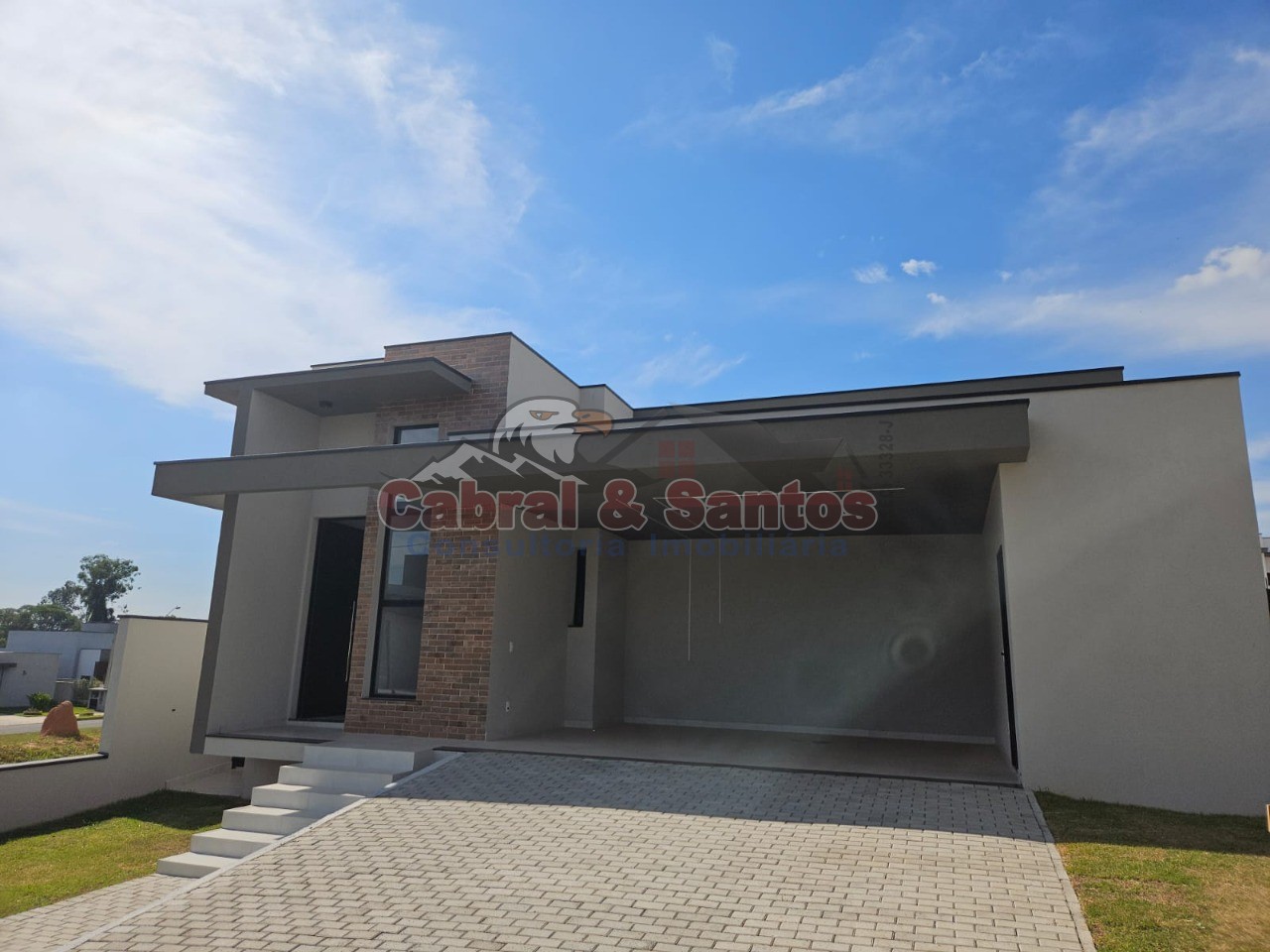 Casa, 3 quartos, 225 m² - Foto 1
