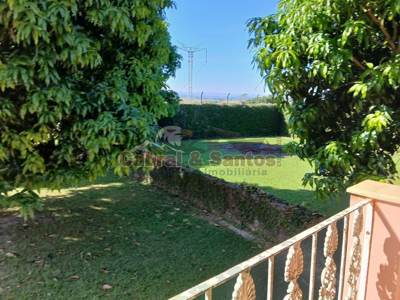 Sítio, 10 quartos, 6 m² - Foto 10