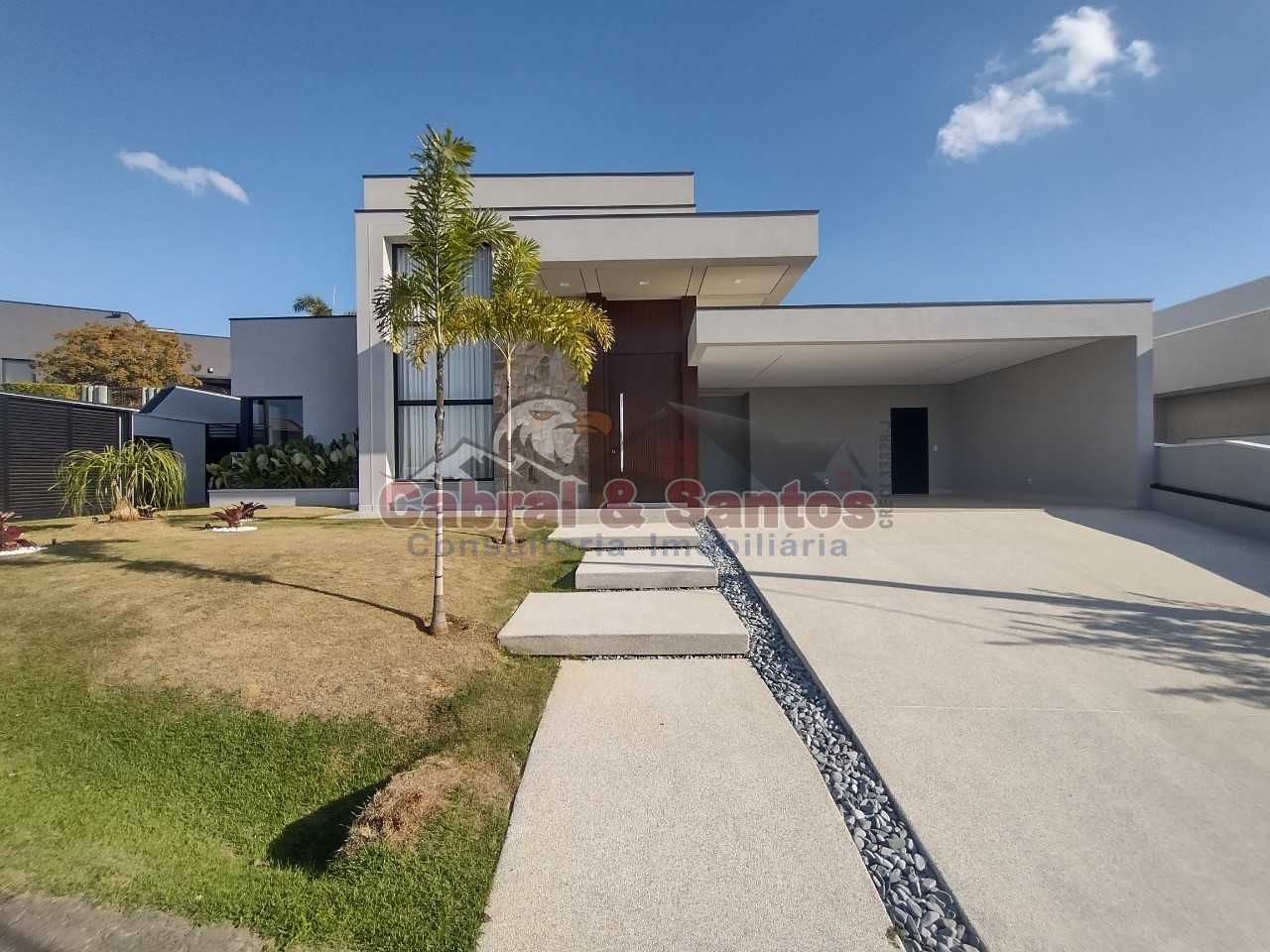 Casa, 4 quartos, 400 m² - Foto 1