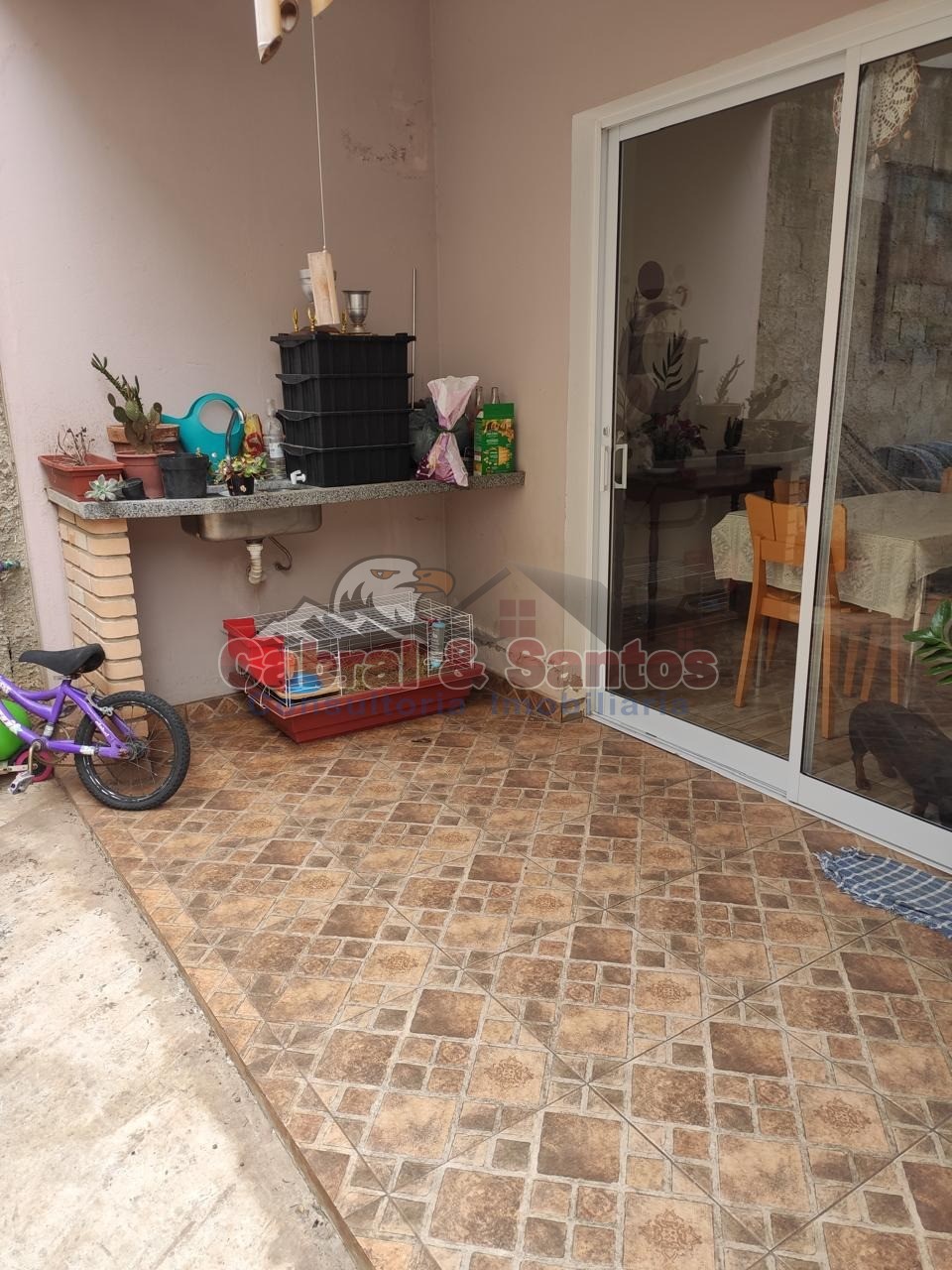 Casa, 3 quartos, 160 m² - Foto 27