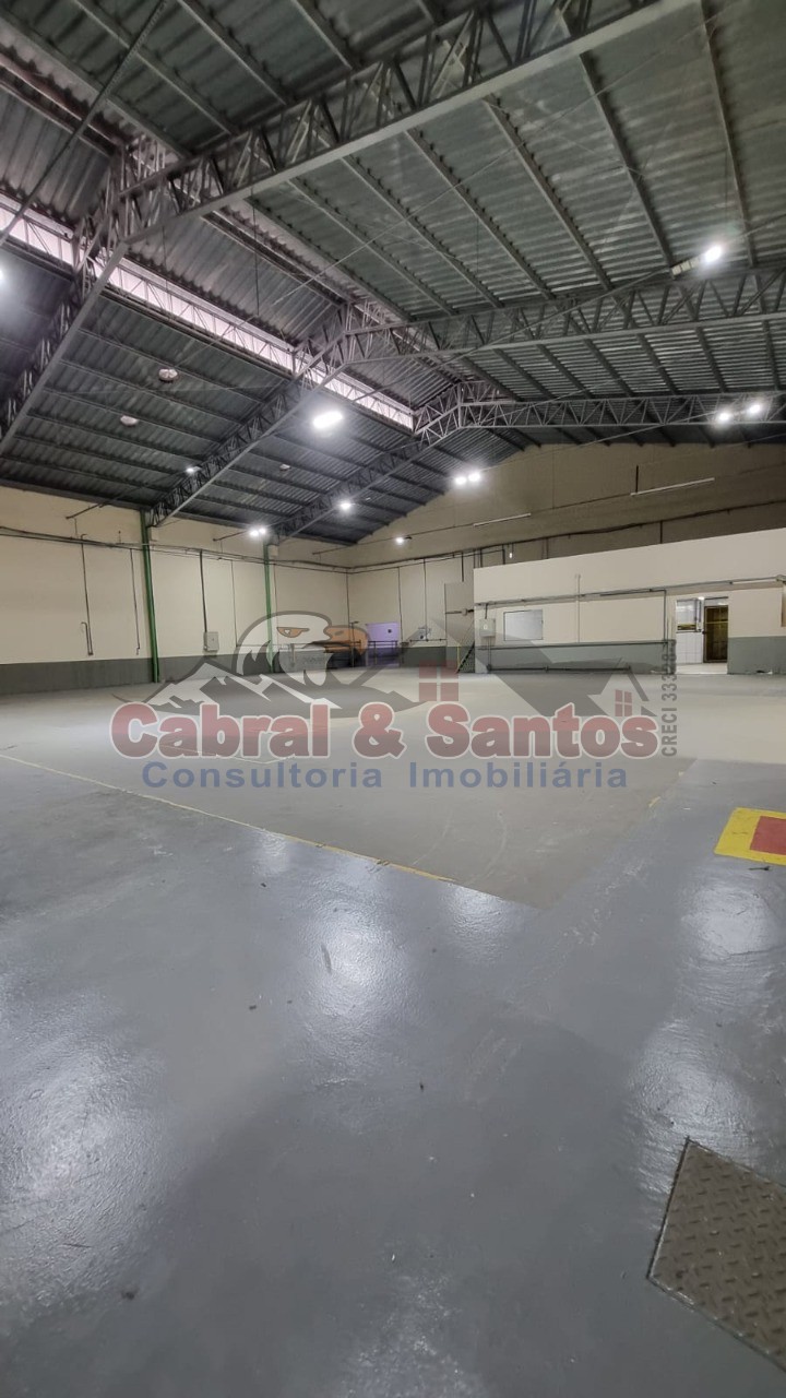 Depósito-Galpão, 1670 m² - Foto 5