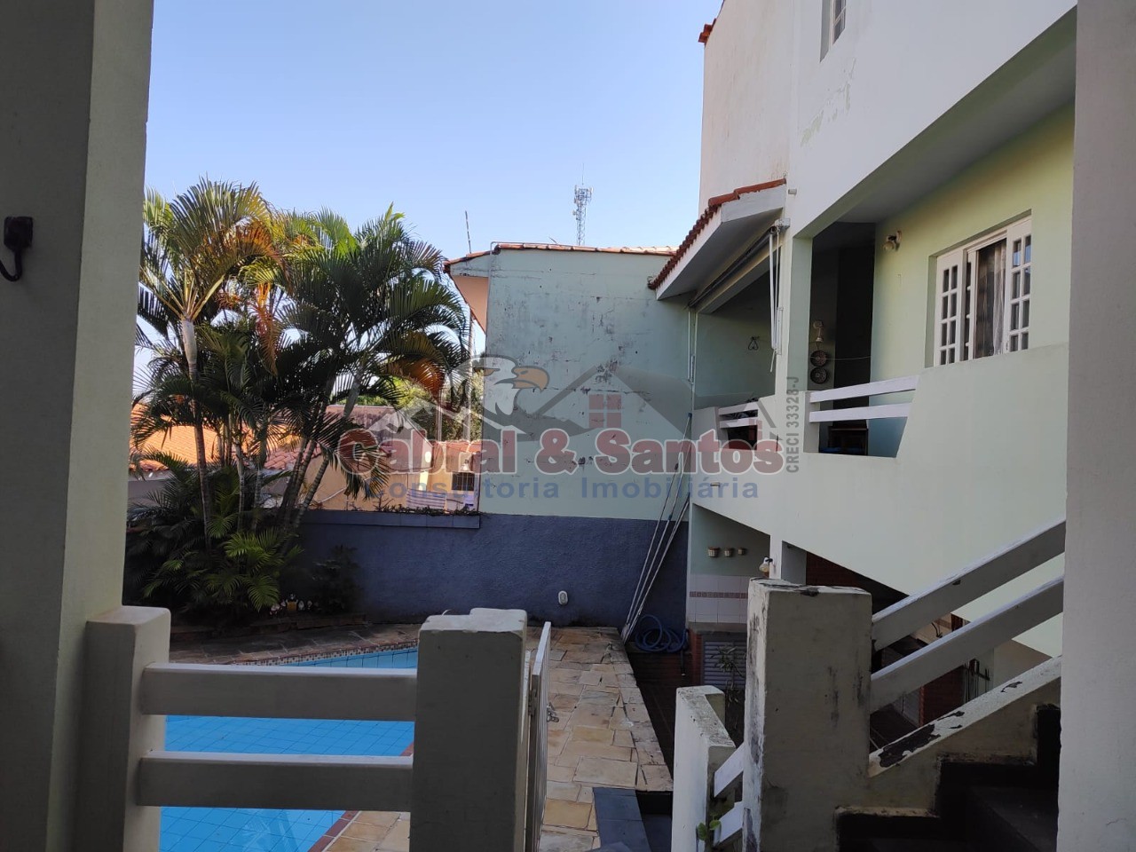 Casa, 4 quartos, 400 m² - Foto 14