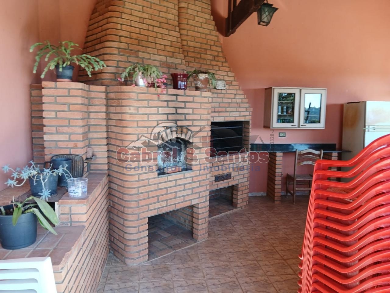 Sítio, 10 quartos, 6 m² - Foto 13