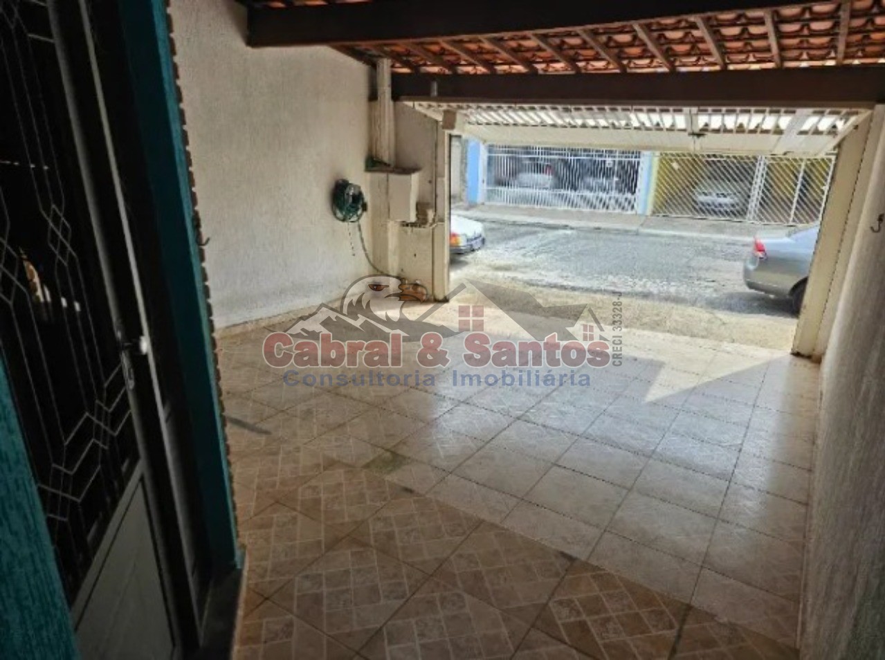 Casa, 2 quartos, 132 m² - Foto 3