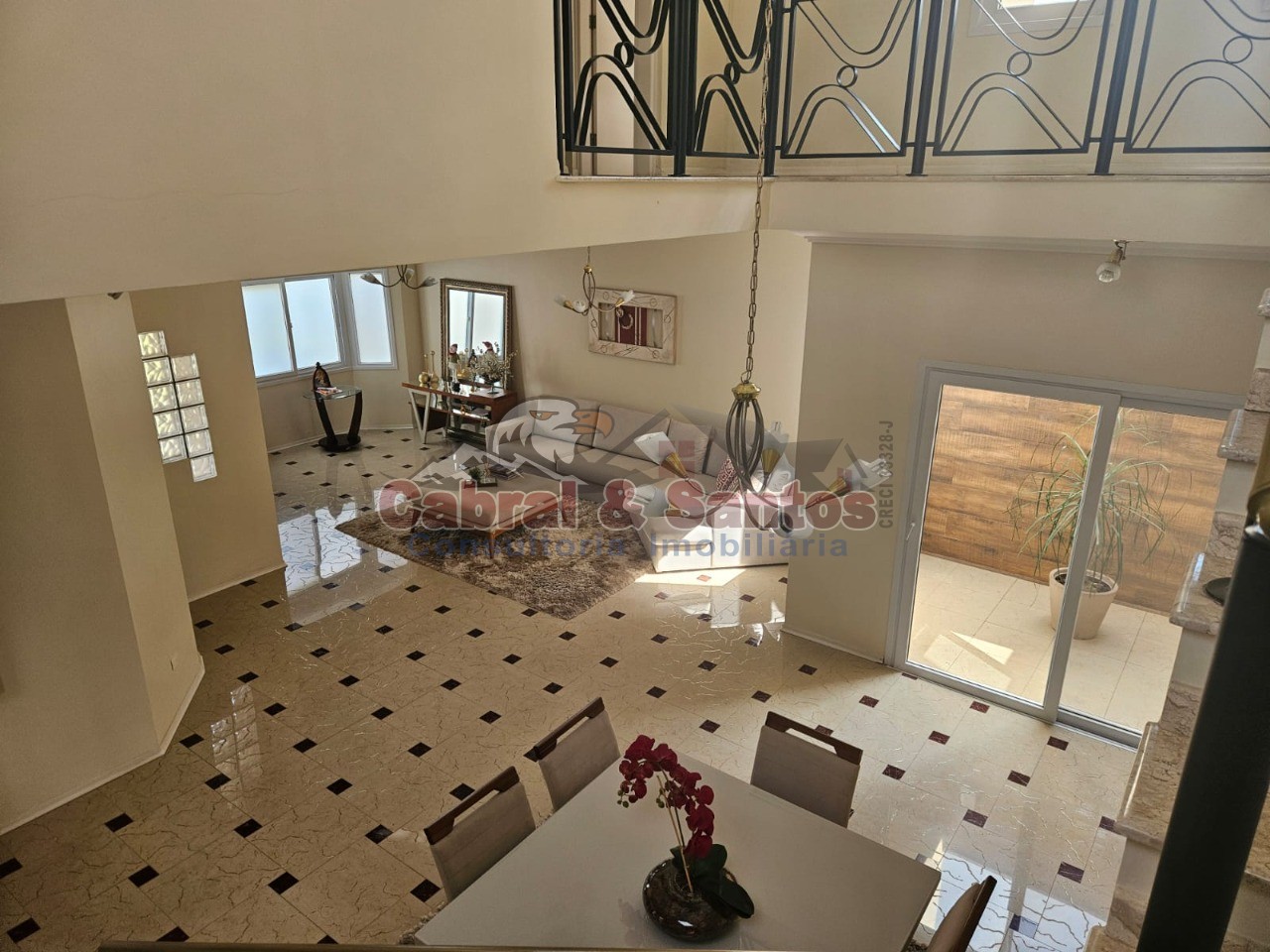Casa, 4 quartos, 300 m² - Foto 2
