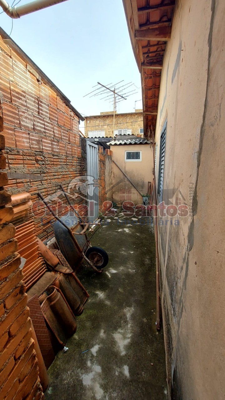 Casa, 3 quartos, 109 m² - Foto 24