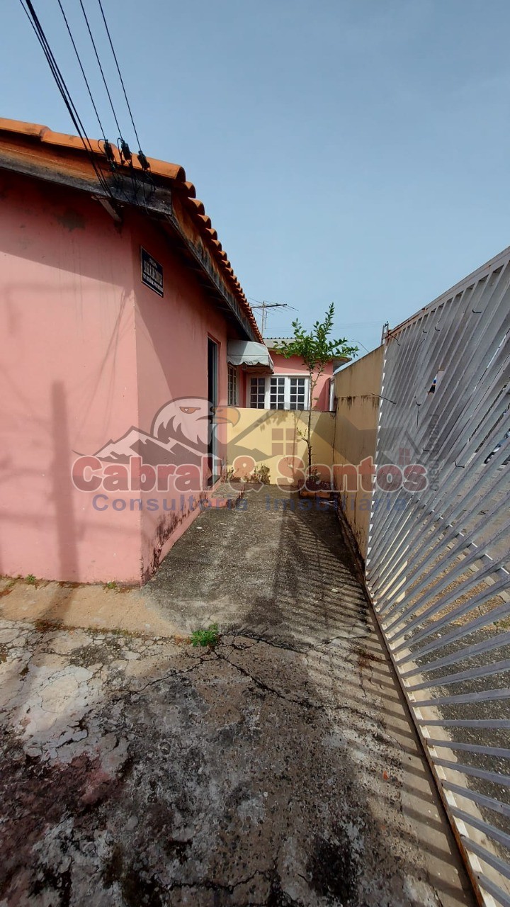 Casa, 3 quartos, 109 m² - Foto 5