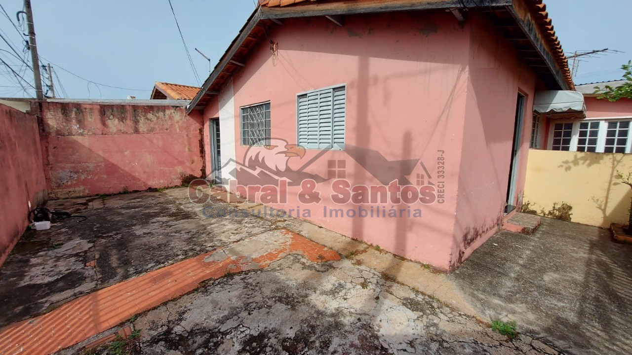 Casa, 3 quartos, 109 m² - Foto 3