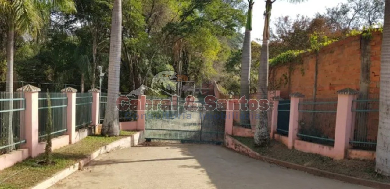 Sítio, 5 quartos, 17 hectares - Foto 3