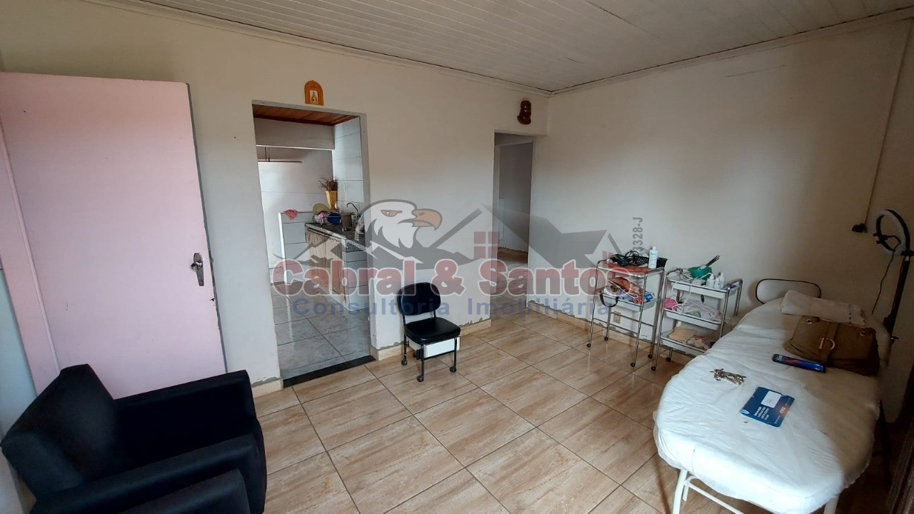 Casa, 3 quartos, 109 m² - Foto 6