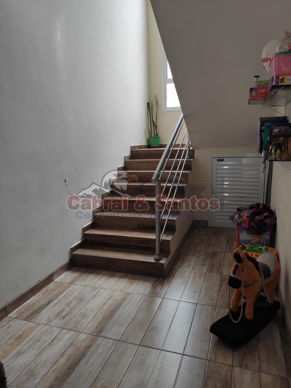 Casa, 3 quartos, 160 m² - Foto 7