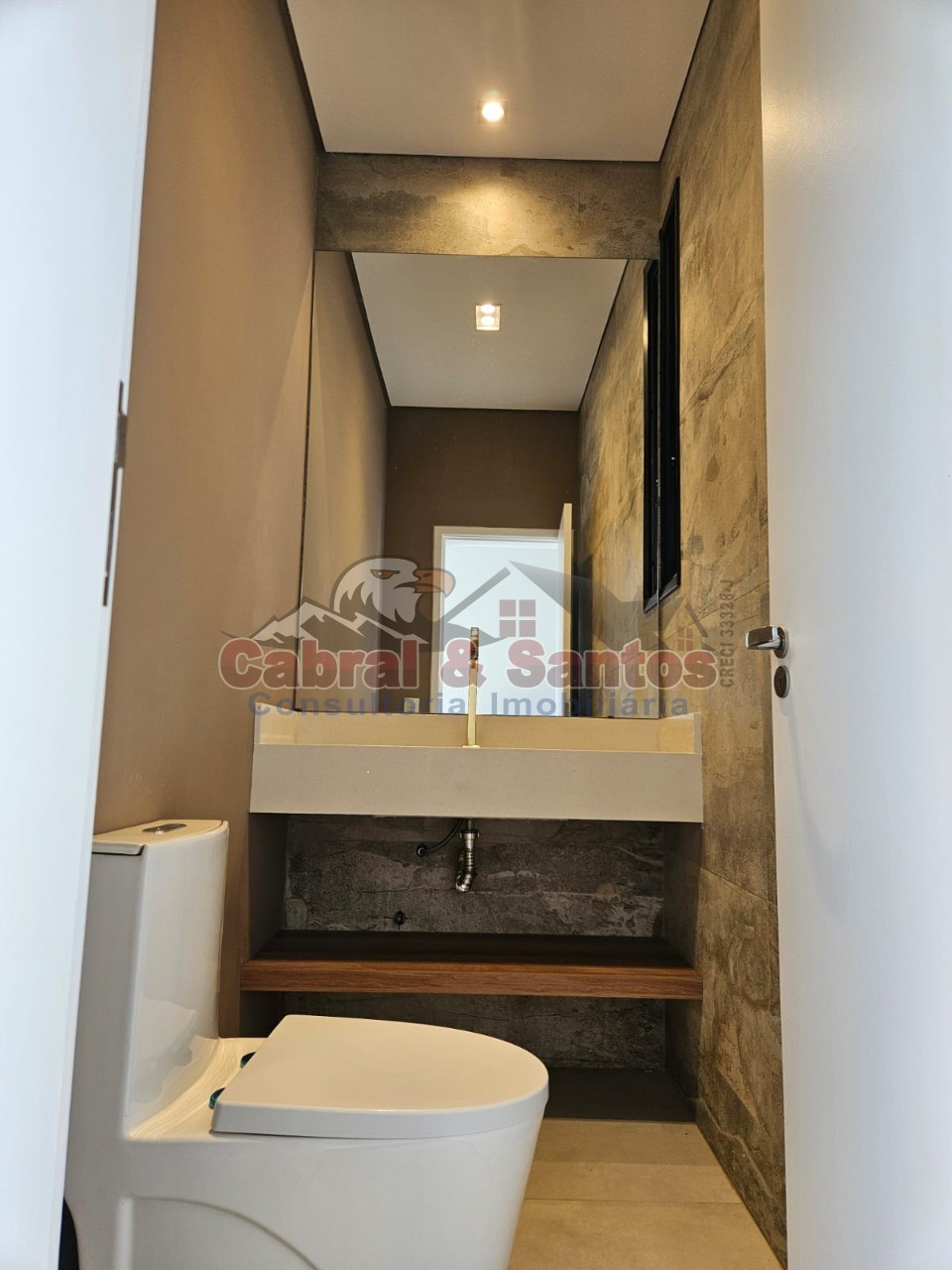 Casa, 3 quartos, 225 m² - Foto 4