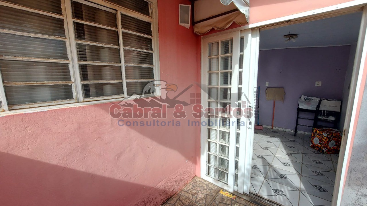 Casa, 3 quartos, 109 m² - Foto 16