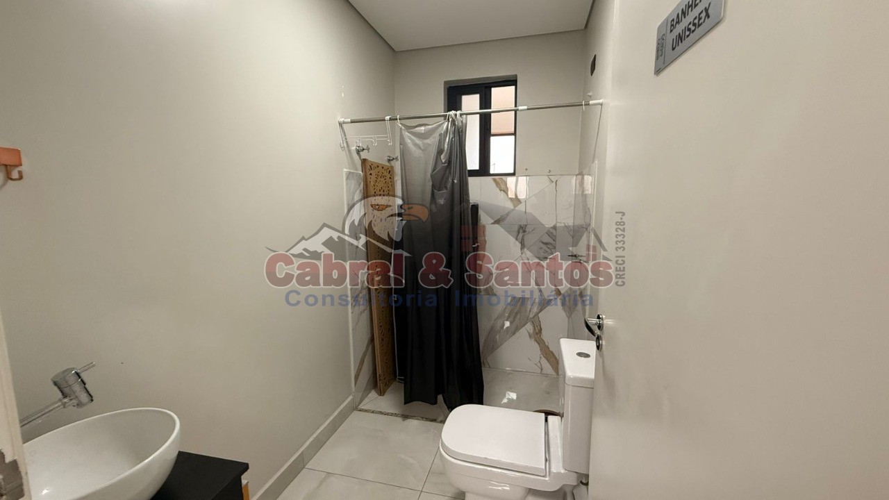 Loja-Salão, 120 m² - Foto 15