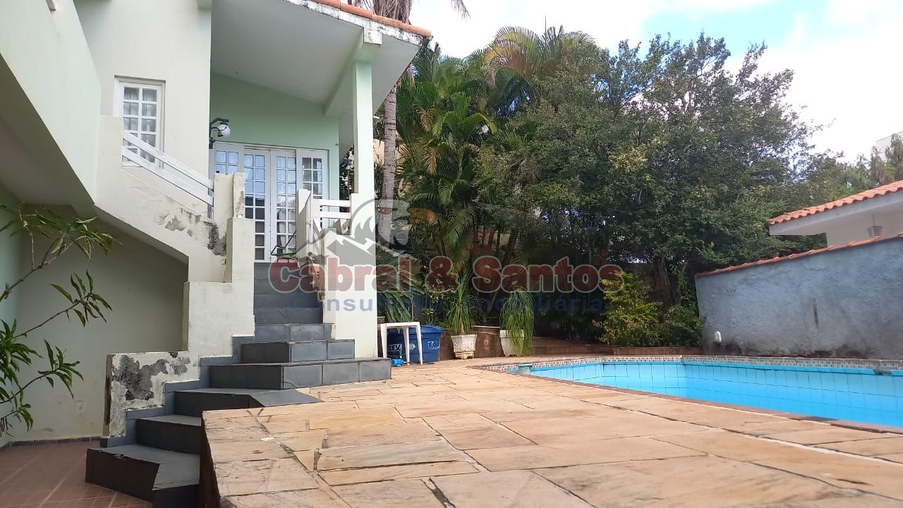Casa, 4 quartos, 400 m² - Foto 15