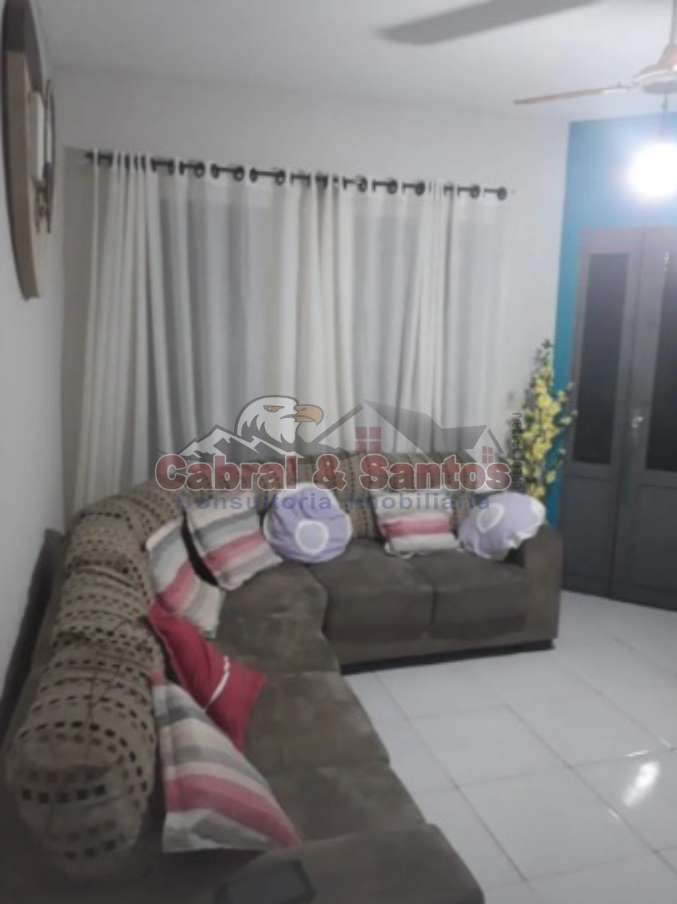 Casa, 2 quartos, 132 m² - Foto 4
