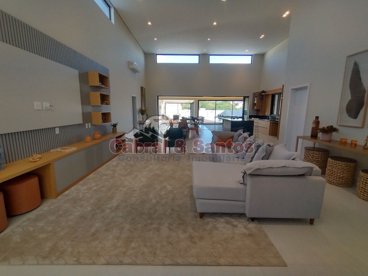 Casa, 4 quartos, 400 m² - Foto 13