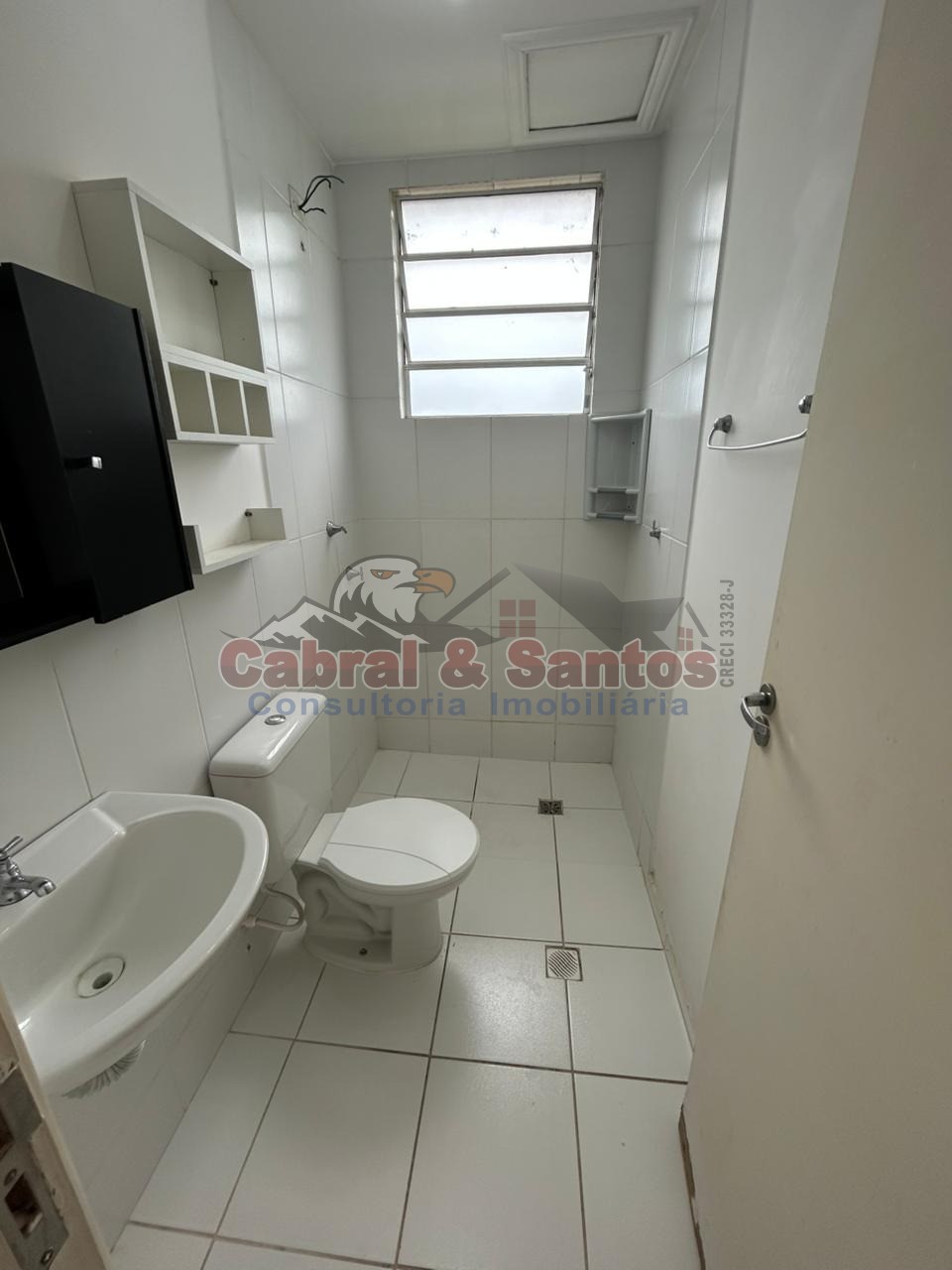 Apartamento, 2 quartos, 46 m² - Foto 7